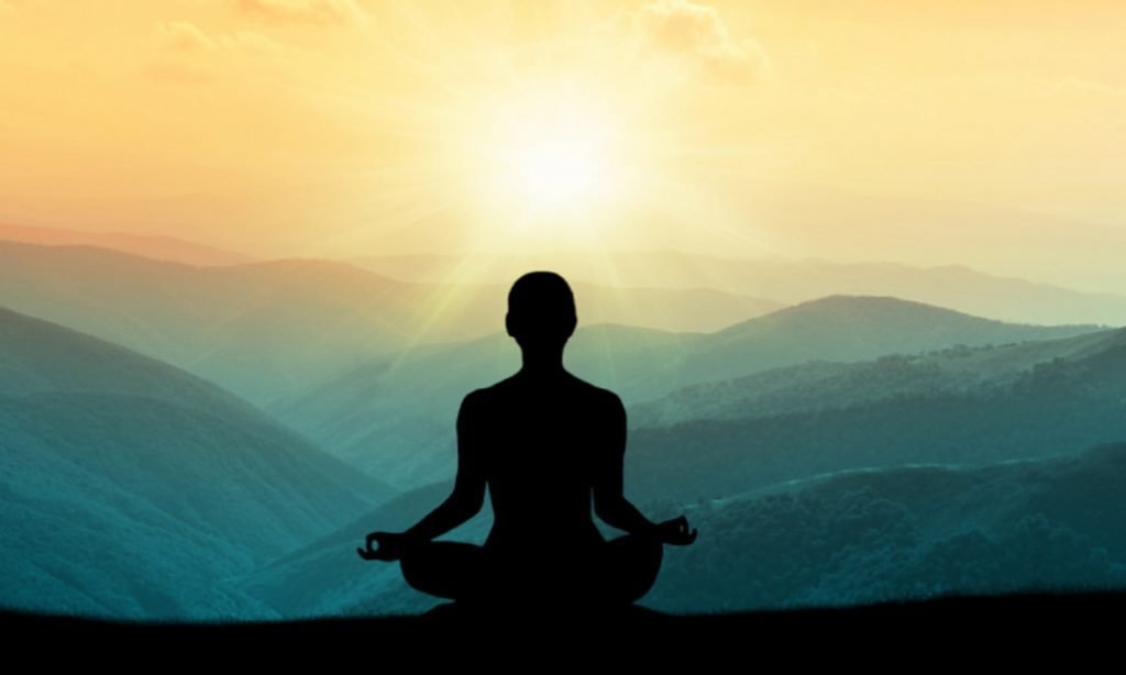 Gratitude day 4: Silence