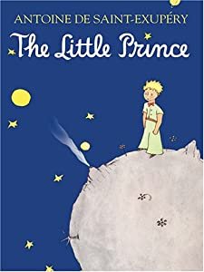 Cover of "The Little Prince"