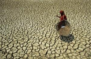 parched land parched land